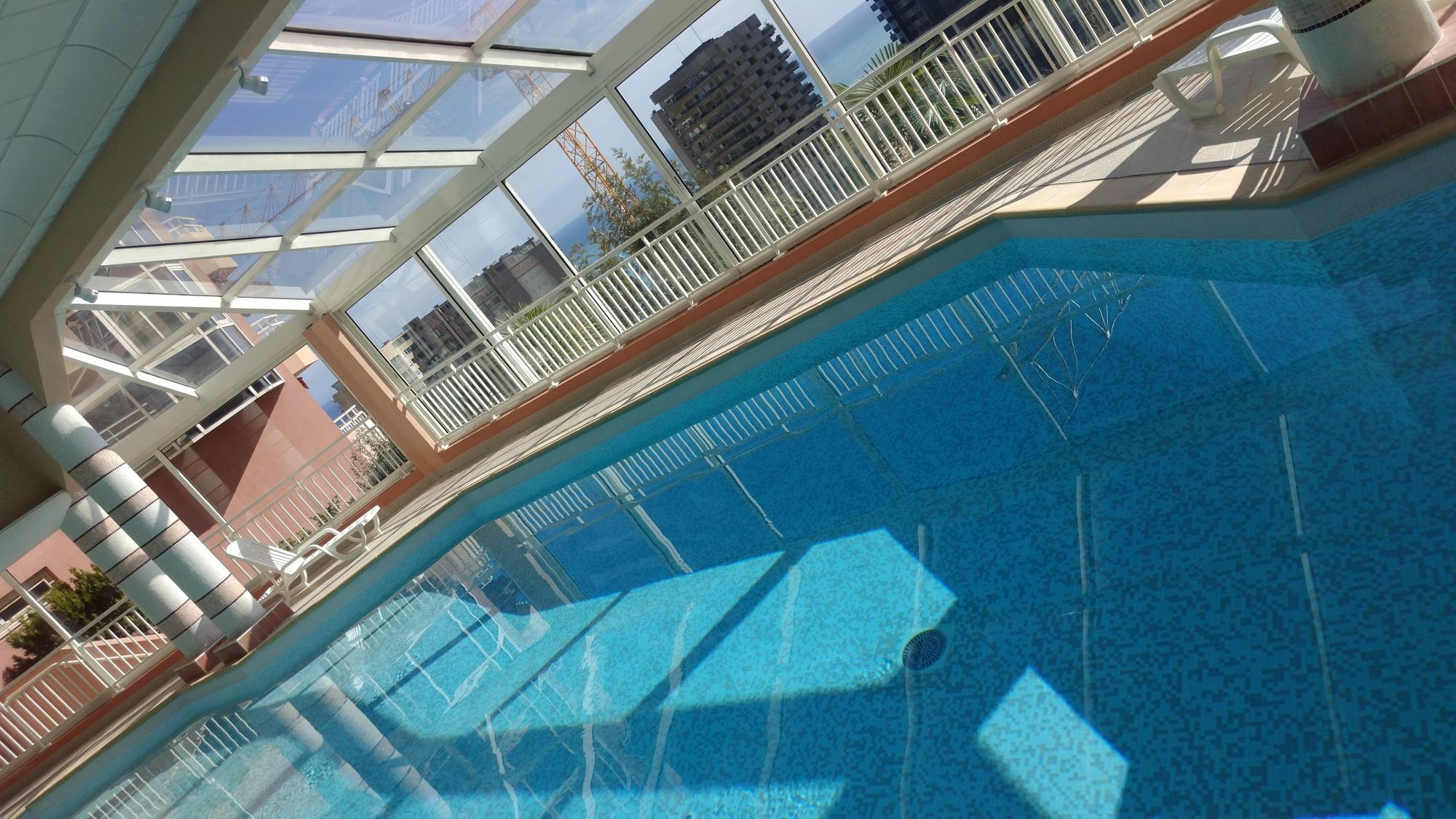 Monaco Pool Sea View Apartments Beausoleil Kültér fotó